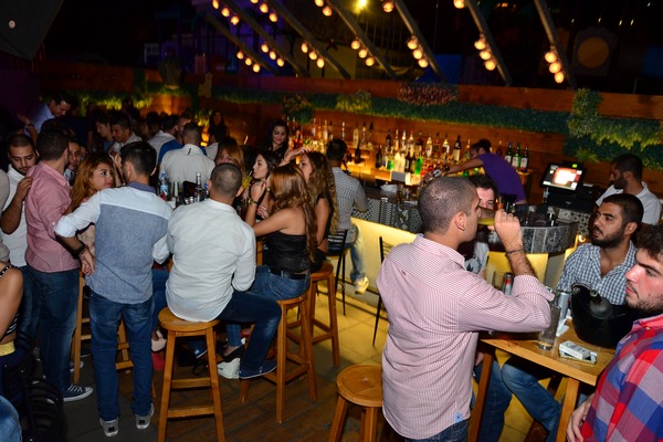 Publicity On Saturday Night